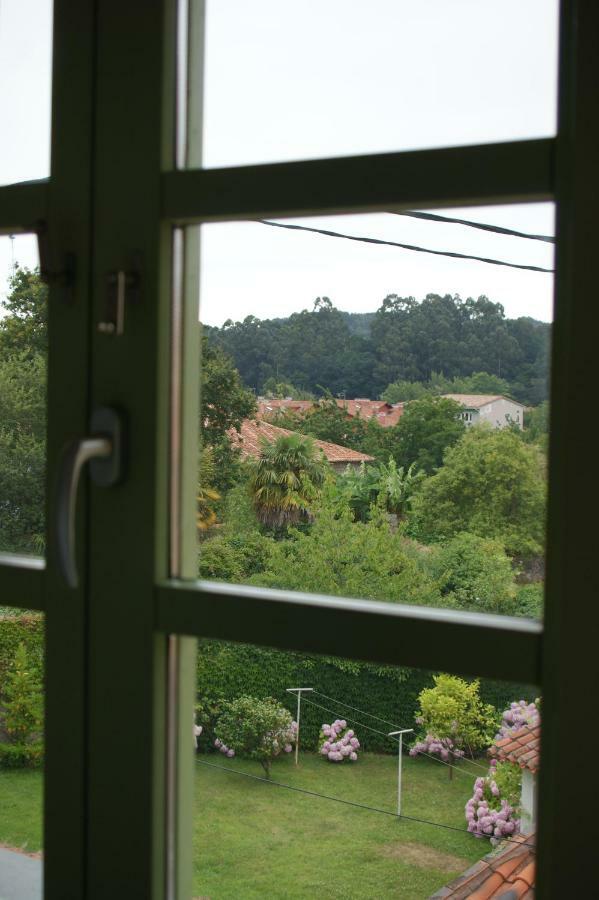 Las Casinas De La Granda Nueva Esterno foto